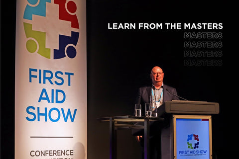 First Aid Show