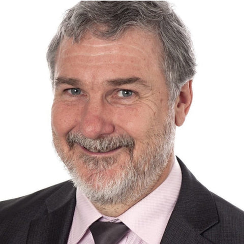 Professor Peter Morley AM
