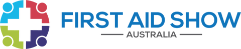 First Aid Show Australia Logo